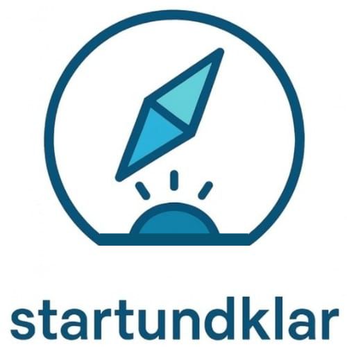 Logo von Startundklar Coaching